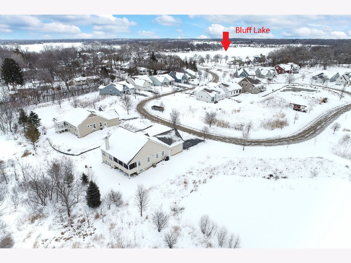 Homes Sold Newport Cove Antioch Illinois, 40458 South Newport