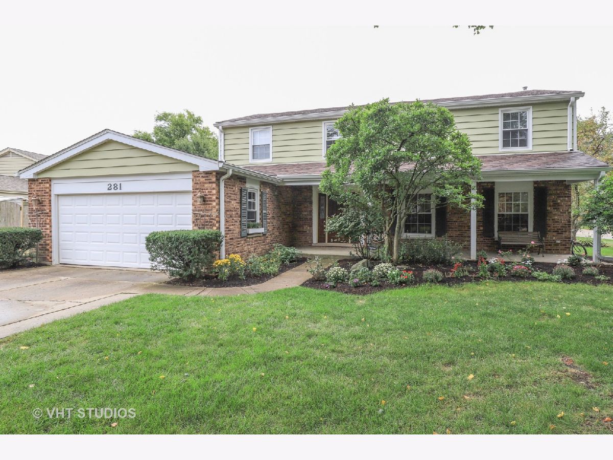 Homes Rented Greentree Libertyville Illinois, 281 Cypress