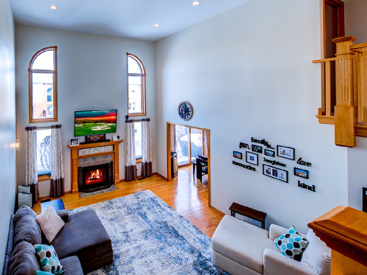 Townhomes Sold Caledonia Tinley Park Illinois, 9454 Perth