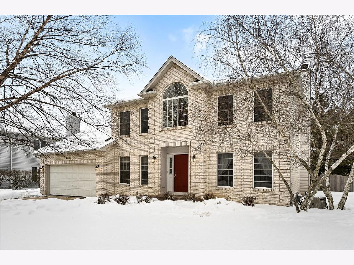 Homes Sold River Ridge Plainfield Illinois, 13814 Sharp