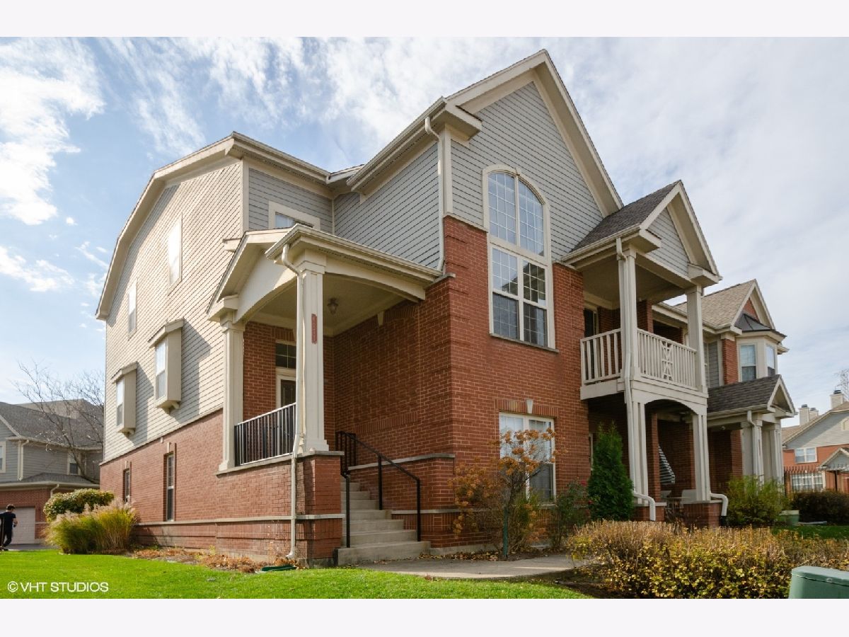 Condominiums Sold The Woodlands Morton Grove Illinois, 6271 Lincoln