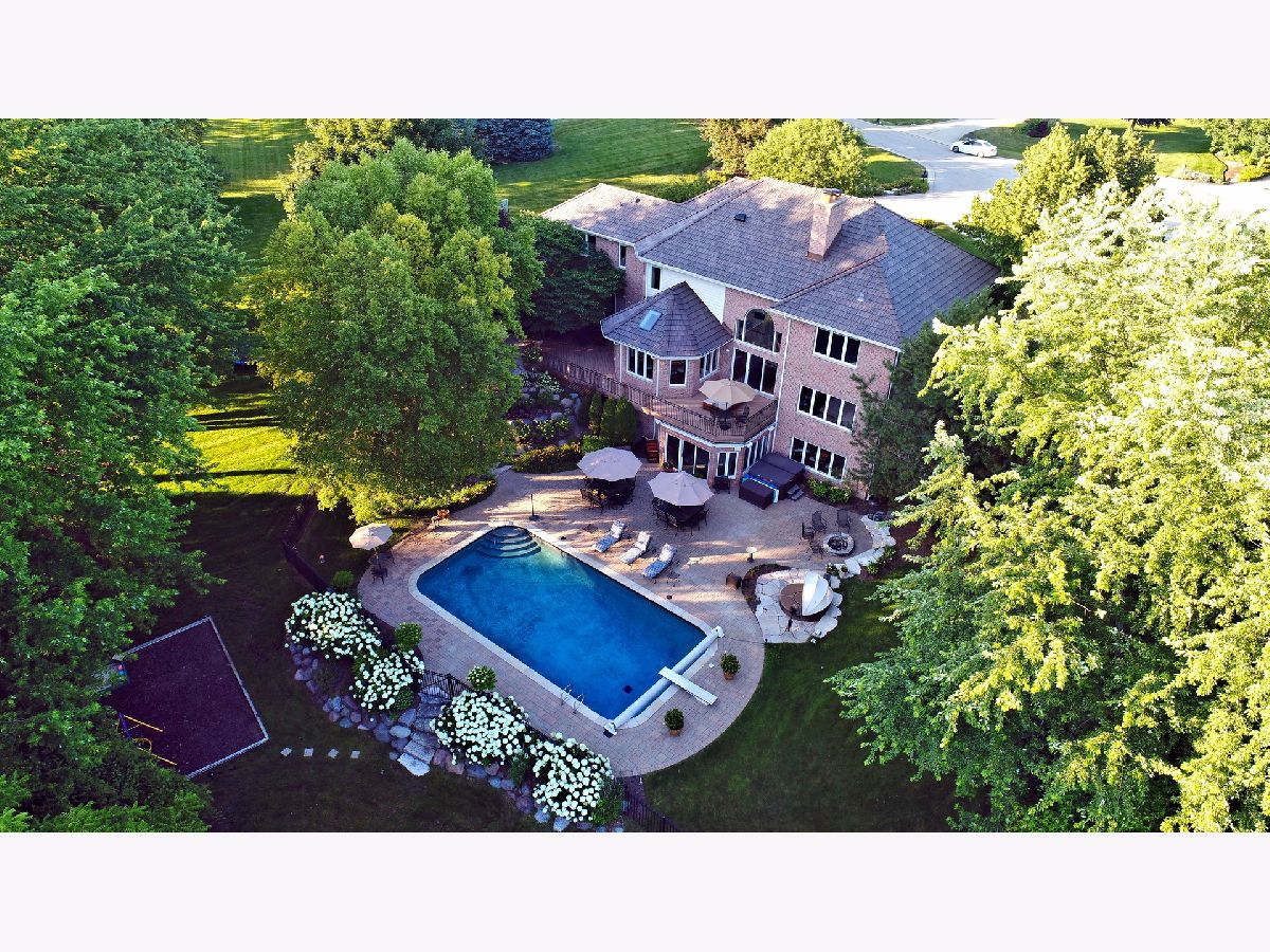 Homes Sold The Glens Of Stone Creek Hawthorn Woods Illinois, 7 Harvest Glen