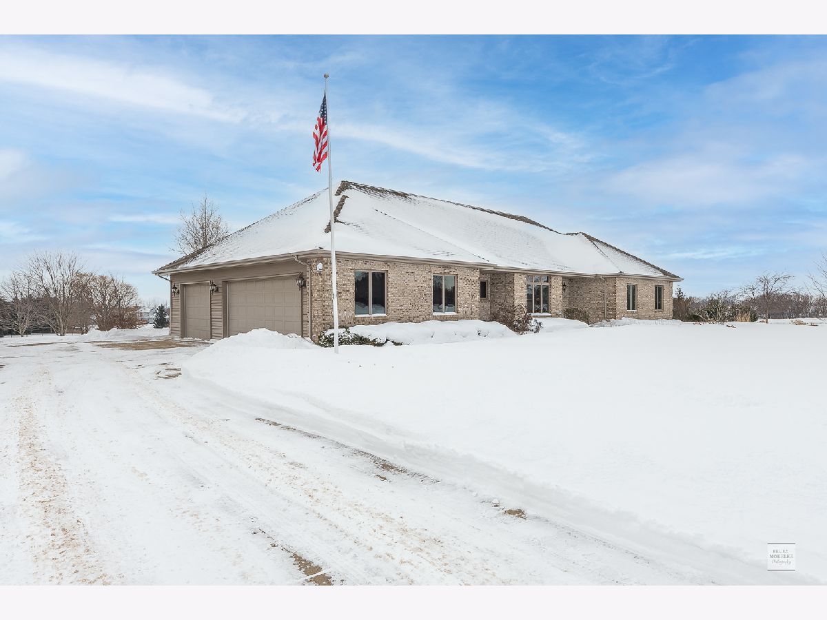 Homes Sold Southfield Estates Oswego Illinois, 6076 Southfield