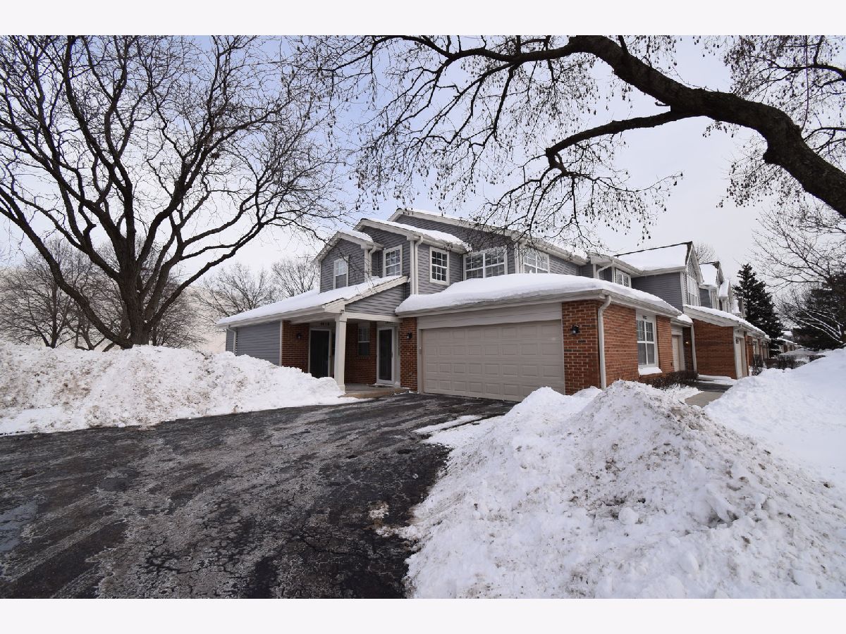 Townhomes & Condos Sold Saint James Arlington Heights Illinois, 1618 Orchard