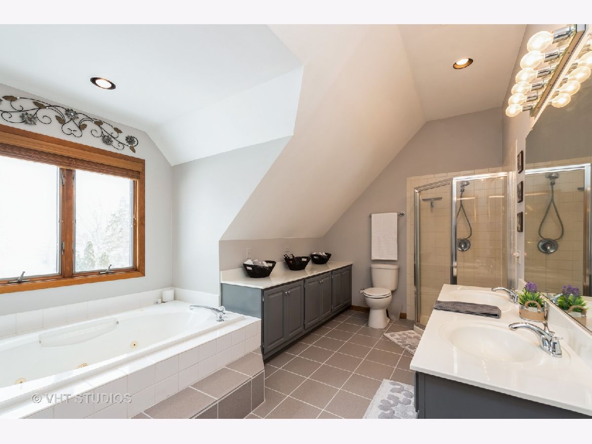 Homes Sold Edgewood Acres Crystal Lake Illinois, 3007 Garden