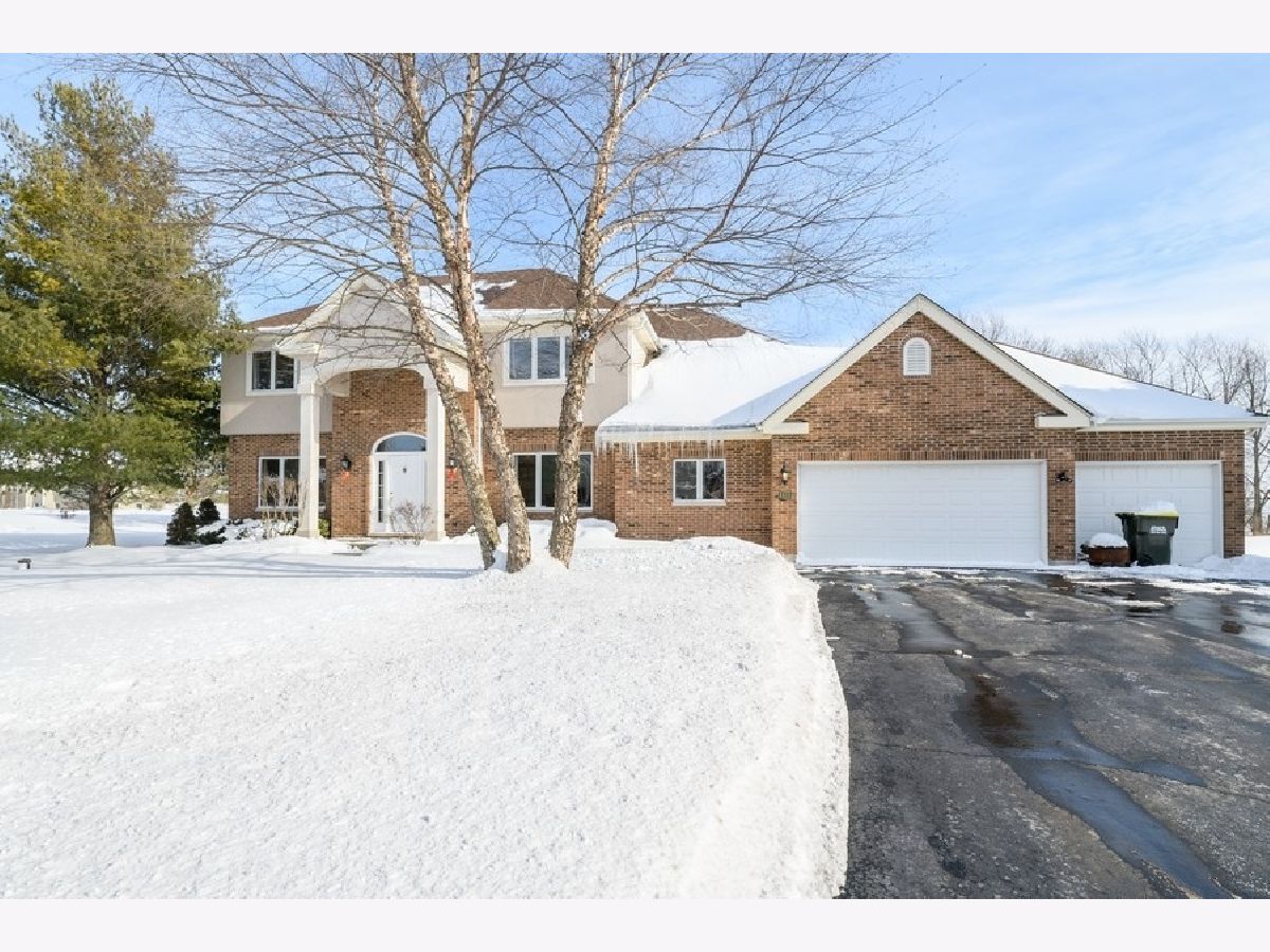 Homes Sold Spring Grove Estates Spring Grove Illinois, 3313 Ridge