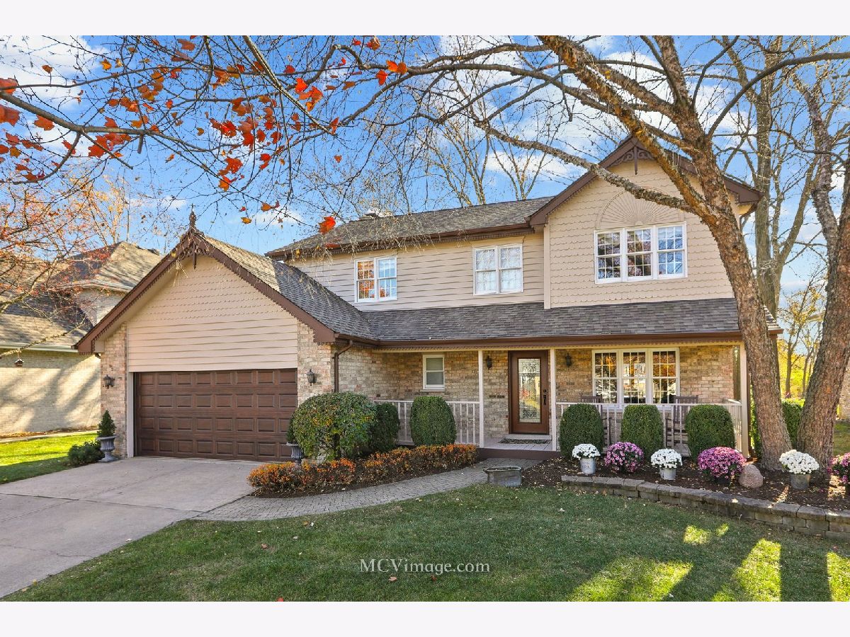 Homes Sold Alpine Estates Lemont Illinois, 14 Meagan