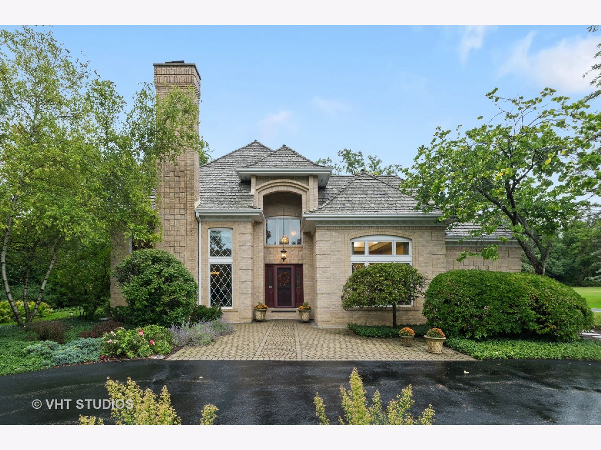 Homes Sold Barrington Oak Meadows Barrington Illinois, 21426 Prestwick