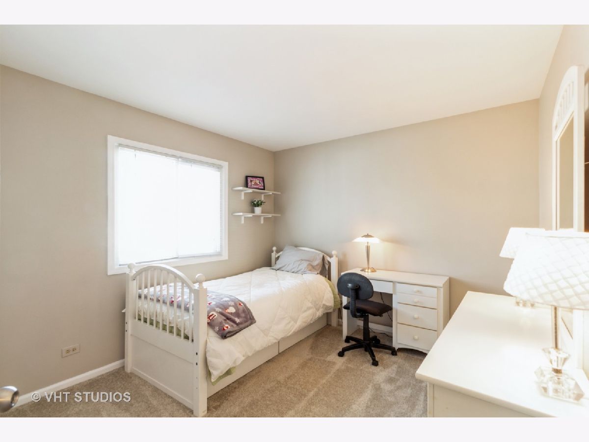 Homes Sold Heather Glen Lake Zurich Illinois, 1286 Tracie