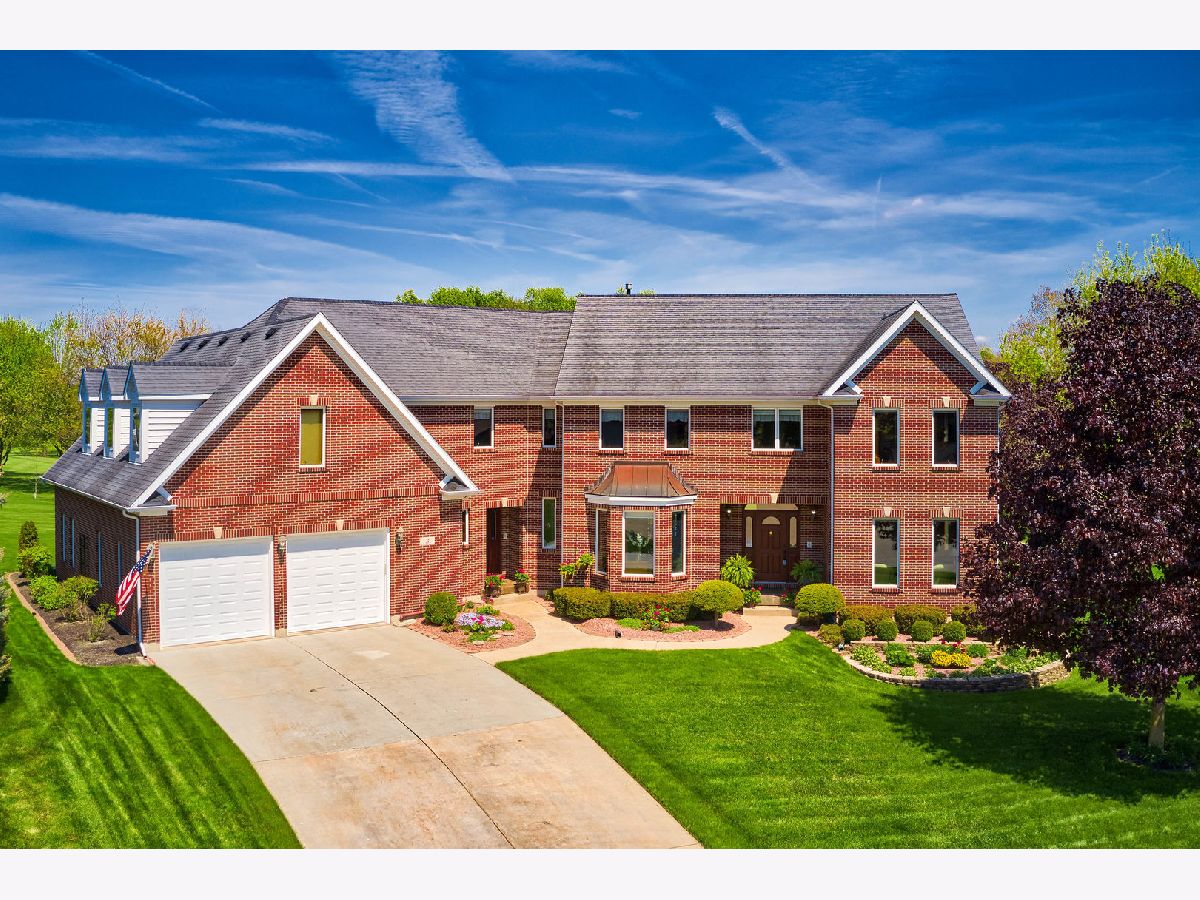 Homes & Condos & Townhomes Sold Fairway Oaks Dekalb Illinois, 3 Inverness