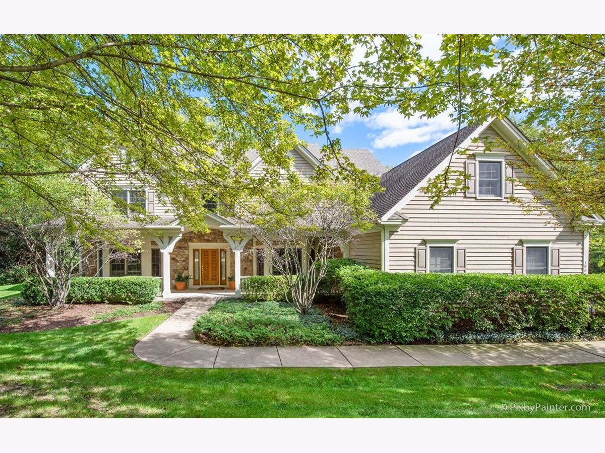 Homes Sold Saddle Oaks Cary Illinois, 1005 Bridle