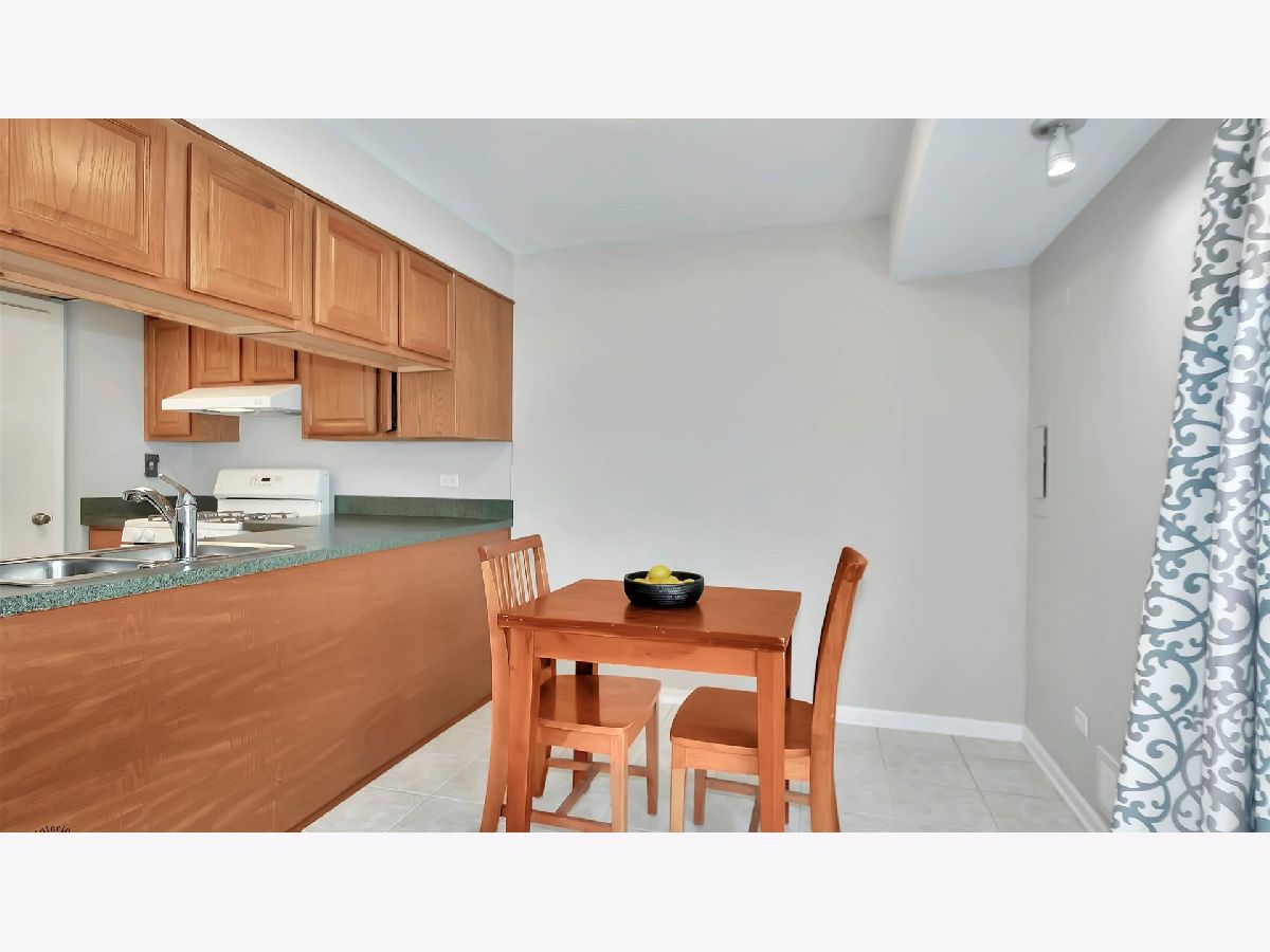 Townhomes Sold Riviera Palos Hills Illinois, 23 Cour Marquis