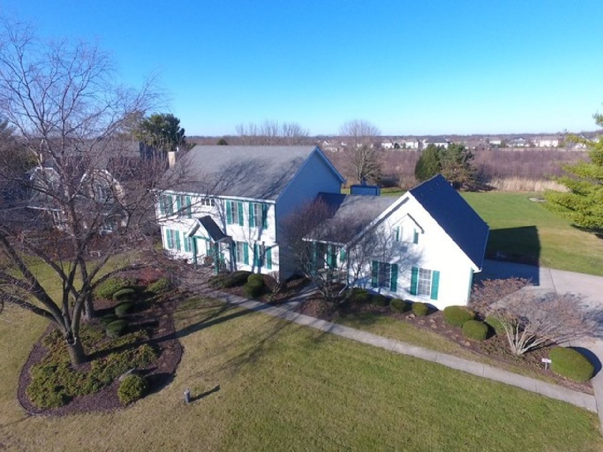 Homes Sold Lake Of The Woods Shorewood Illinois, 24518 Park River