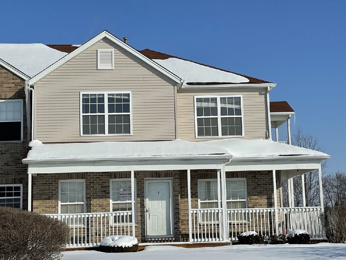 Condominiums Sold Stoneshire Condominiums Hampshire Illinois, 100 Maggie