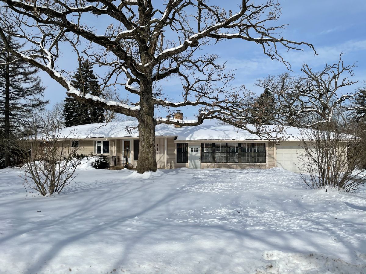 Homes Sold Laguna Woods Orland Park Illinois, 7940 Laguna