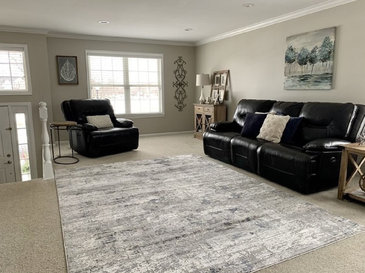 14528 Patriot Square Drive, Plainfield, Illinois 60544 MLS 10999451