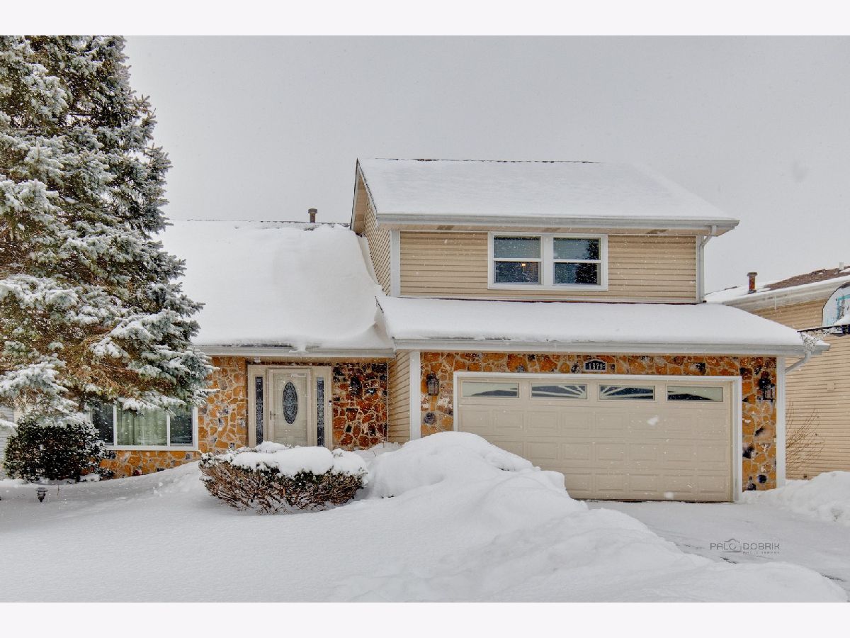 Homes Sold Moon Lake Trails Hoffman Estates Illinois, 1579 Brookside