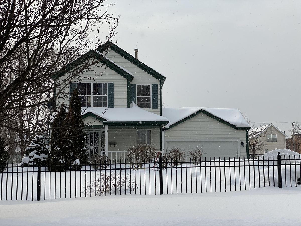 Homes Sold Richards Grove Joliet Illinois, 11 Union