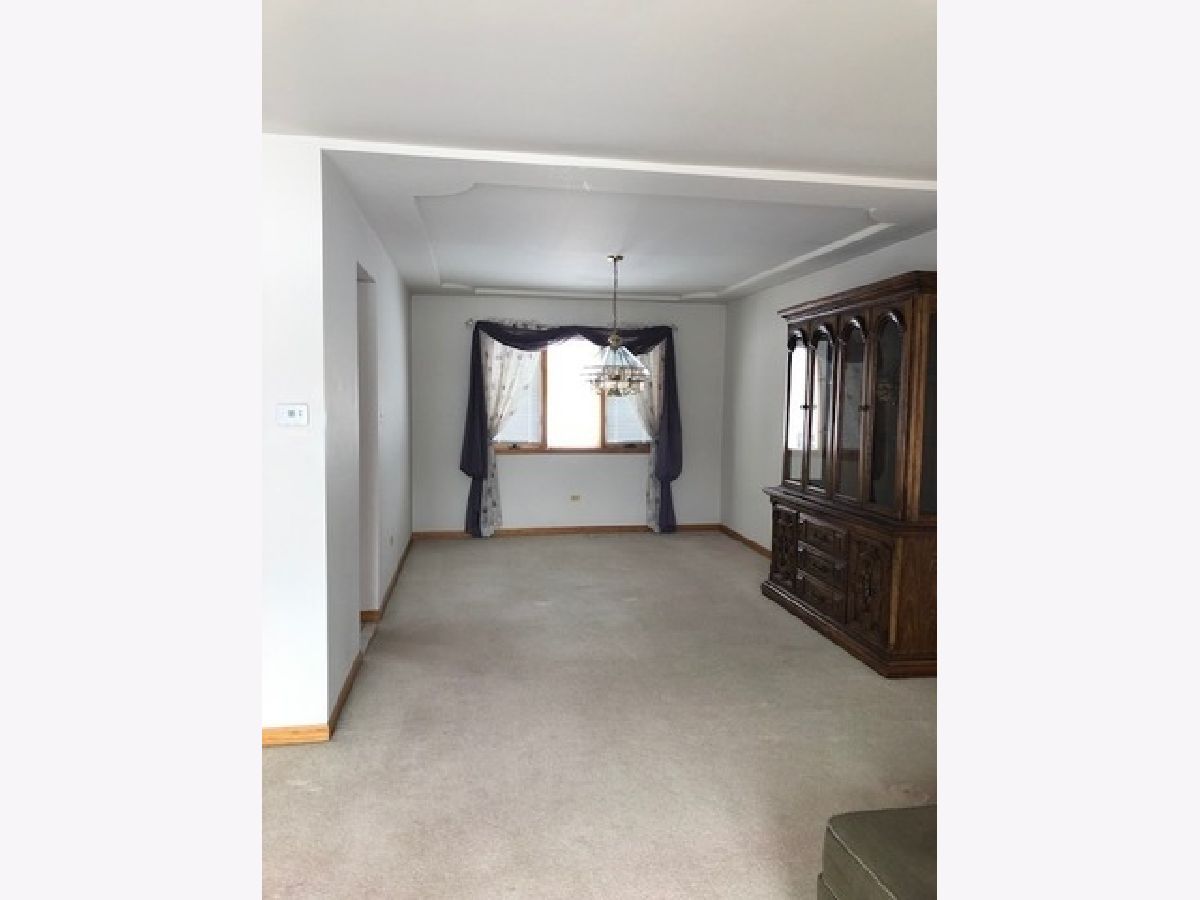 Homes Sold Woodbine Homer Glen Illinois, 13904 Doral
