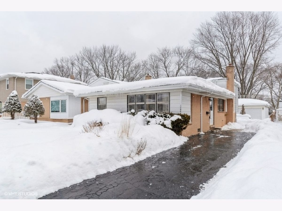 Homes Sold Arlington Highlands Arlington Heights Illinois, 1249 Ridge