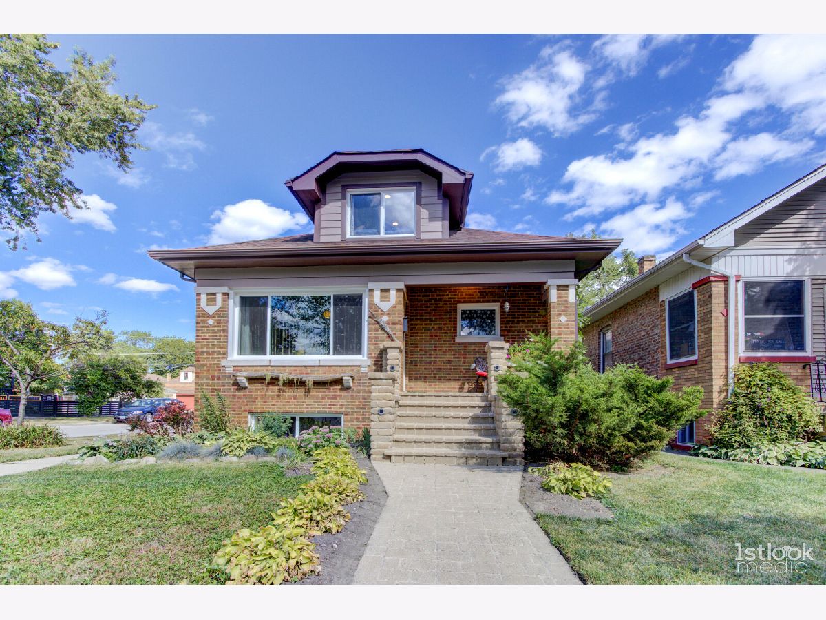 Homes Sold Brookfield Manor Brookfield Illinois, 3201 Park