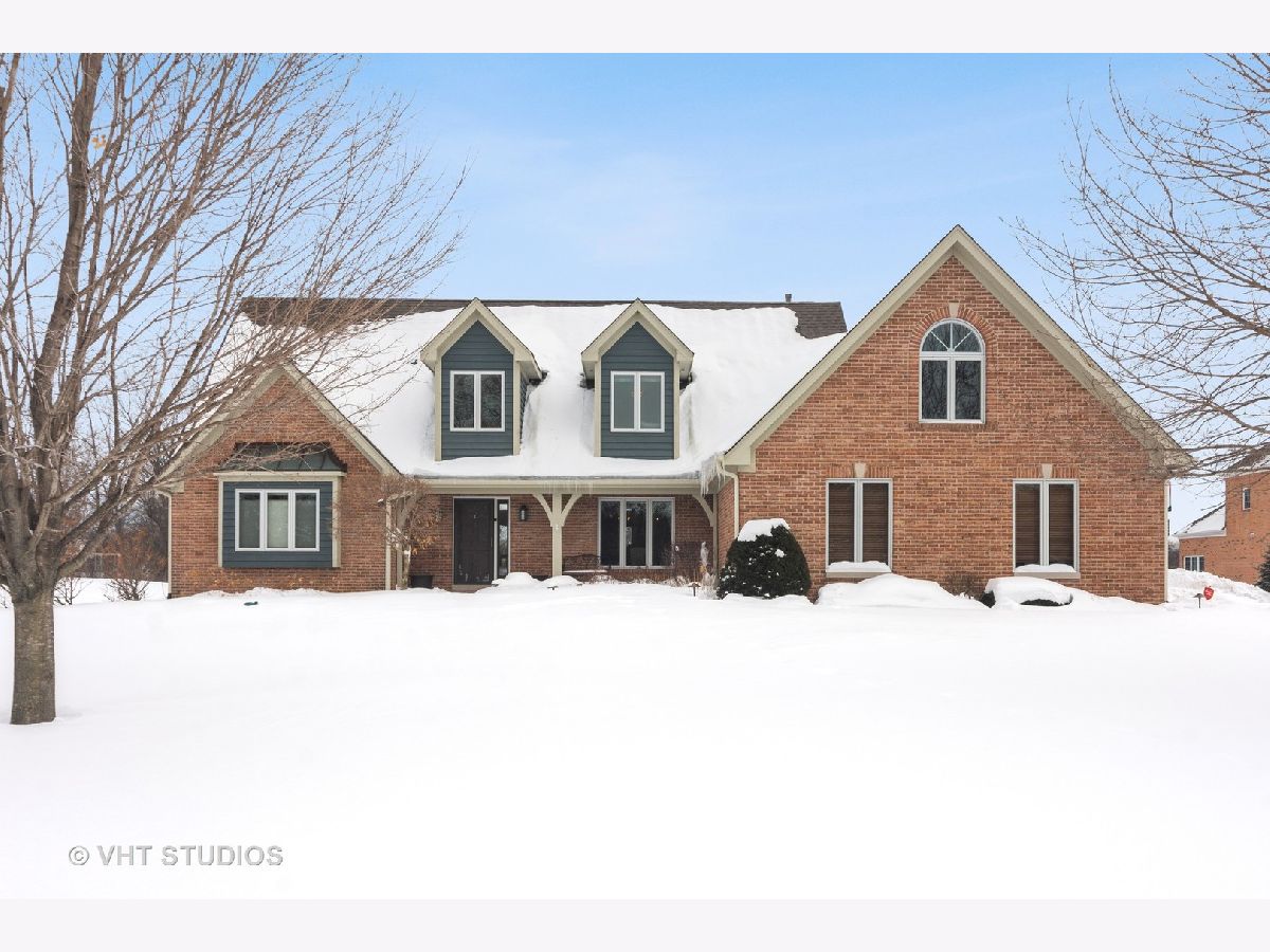Homes Sold Abbey Glenn Estates Hawthorn Woods Illinois, 25247 Abbey Glenn