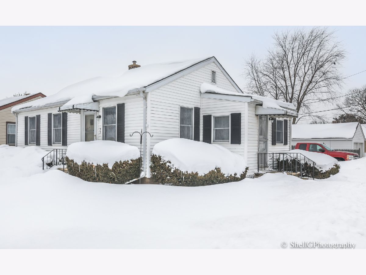 Homes Sold Black Road Estates Joliet Illinois, 1201 Agnes