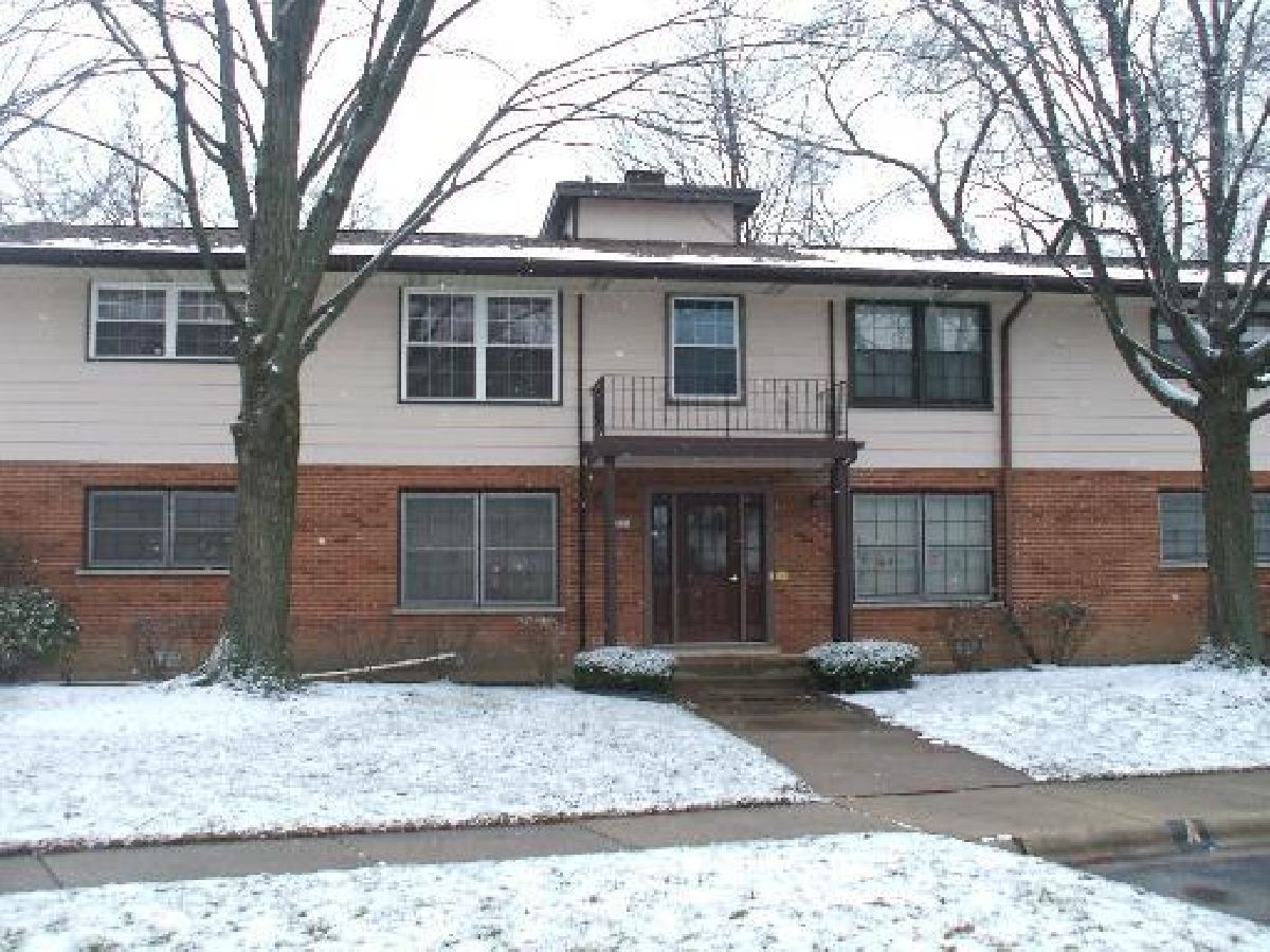 Condominiums Rented Washington Square Elk Grove Village Illinois, 231 Washington