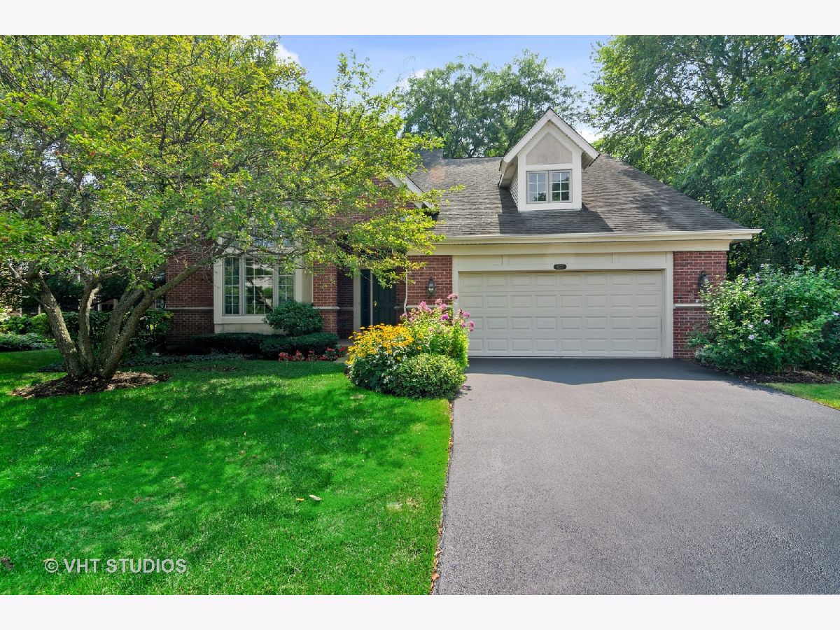 Homes Sold Glenridge Meadows Glenview Illinois, 4255 Meadowview