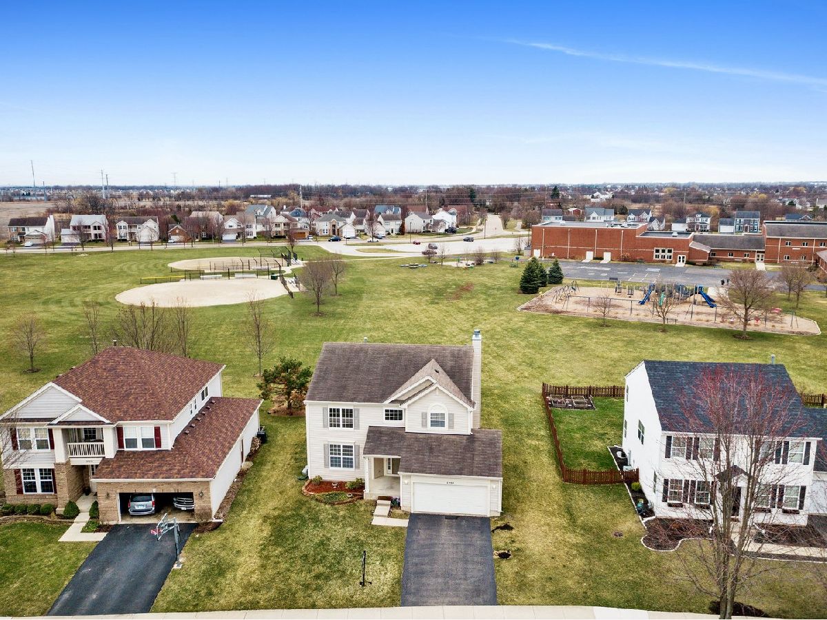 Homes Sold Remington Crossing Aurora Illinois, 2963 Fairmont