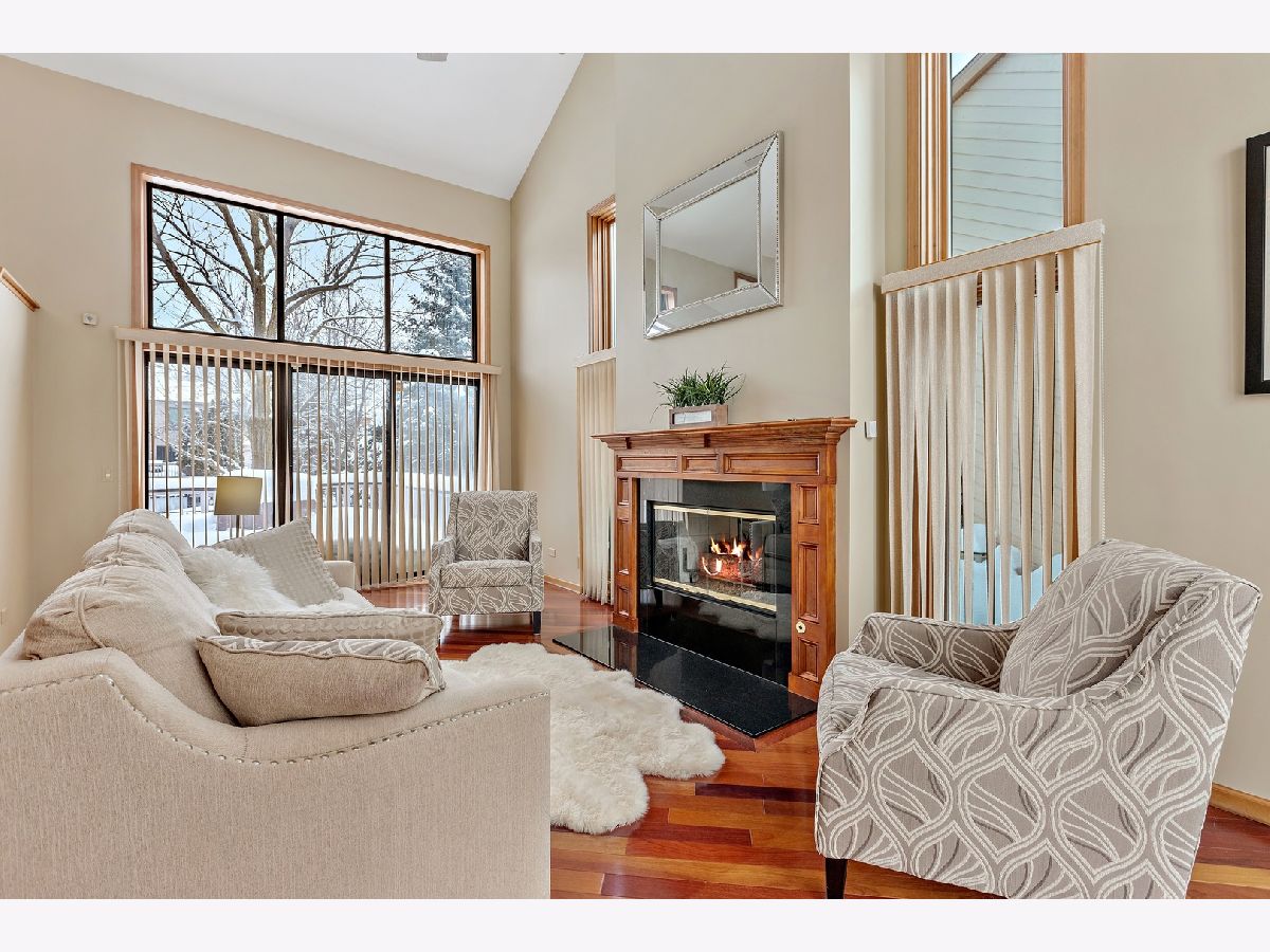 Homes Sold Dunham Knolls Woodridge Illinois, 1224 Golf View