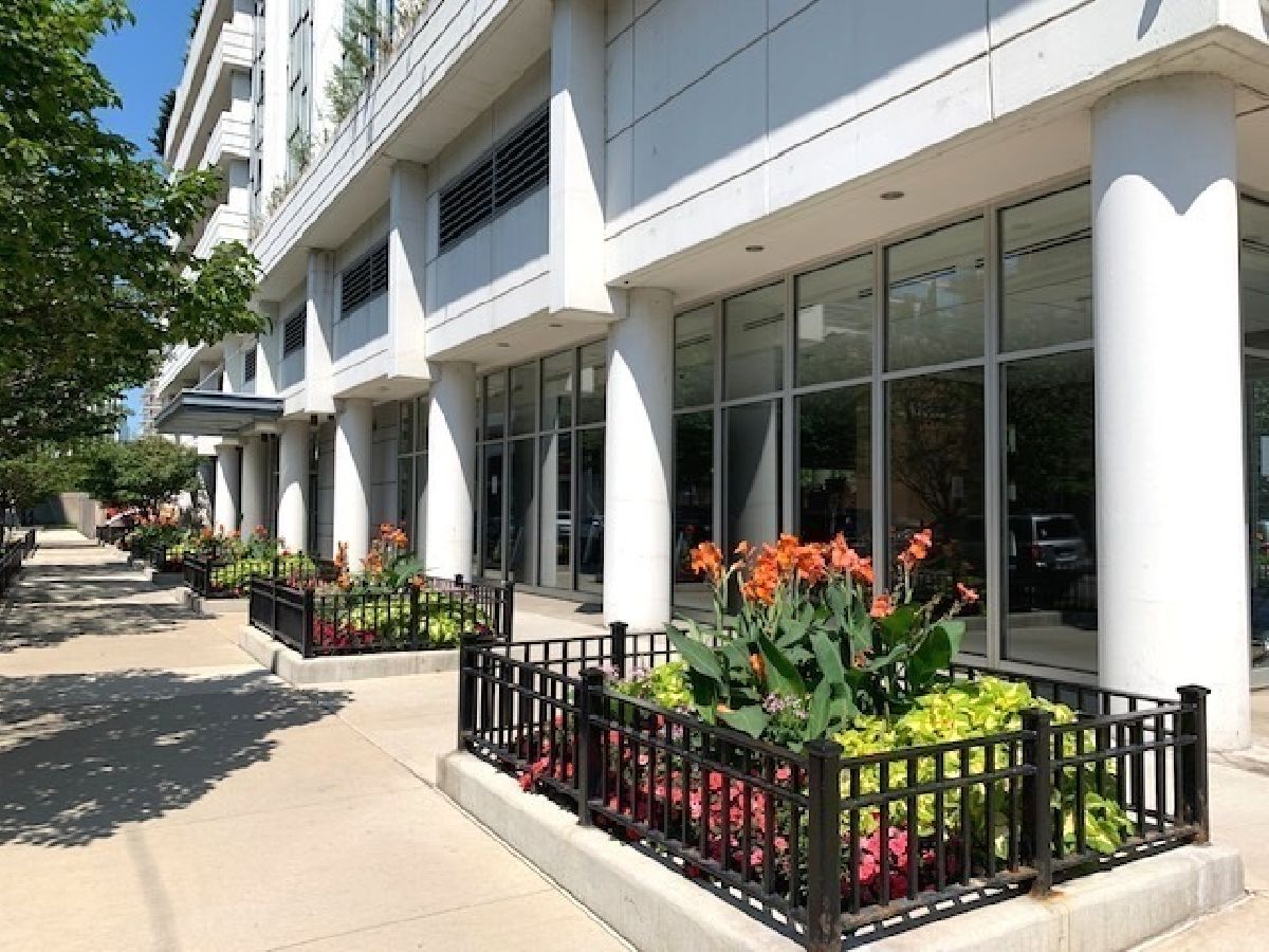 Condominiums Sold Adler Place Chicago Illinois, 1629 Prairie