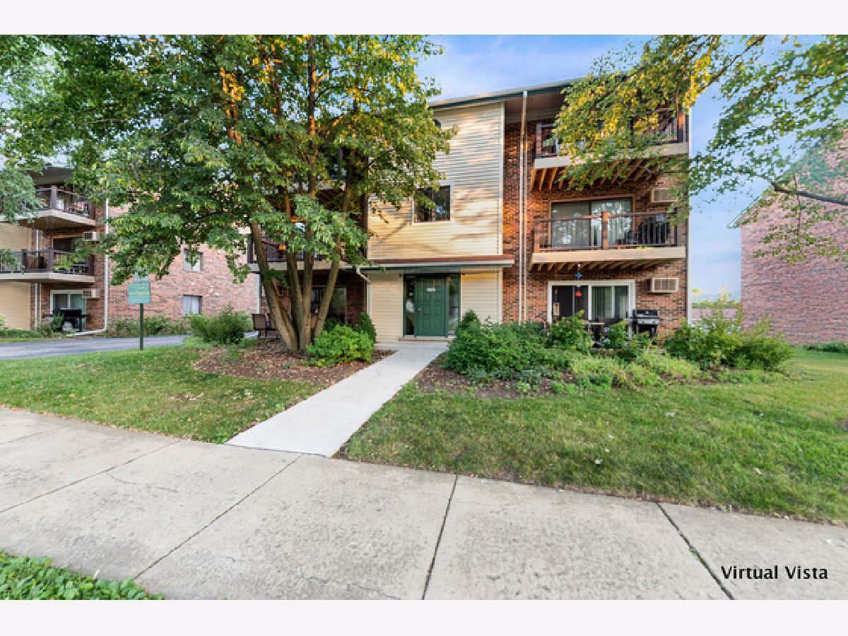 Condominiums Sold Oak Hills Woodridge Illinois, 2705 Northcreek