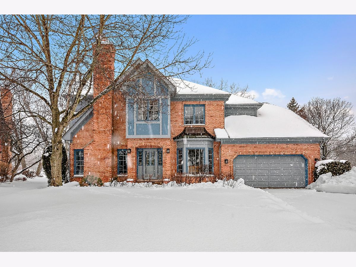 Homes Sold Sanctuary Cove Palatine Illinois, 1512 Pendelton