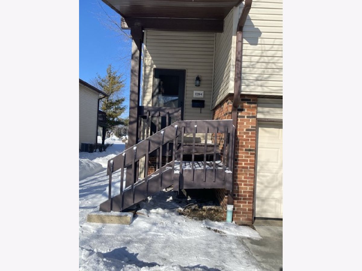Townhomes & Condos Rented Larkspur Hanover Park Illinois, 1326 Kingsbury