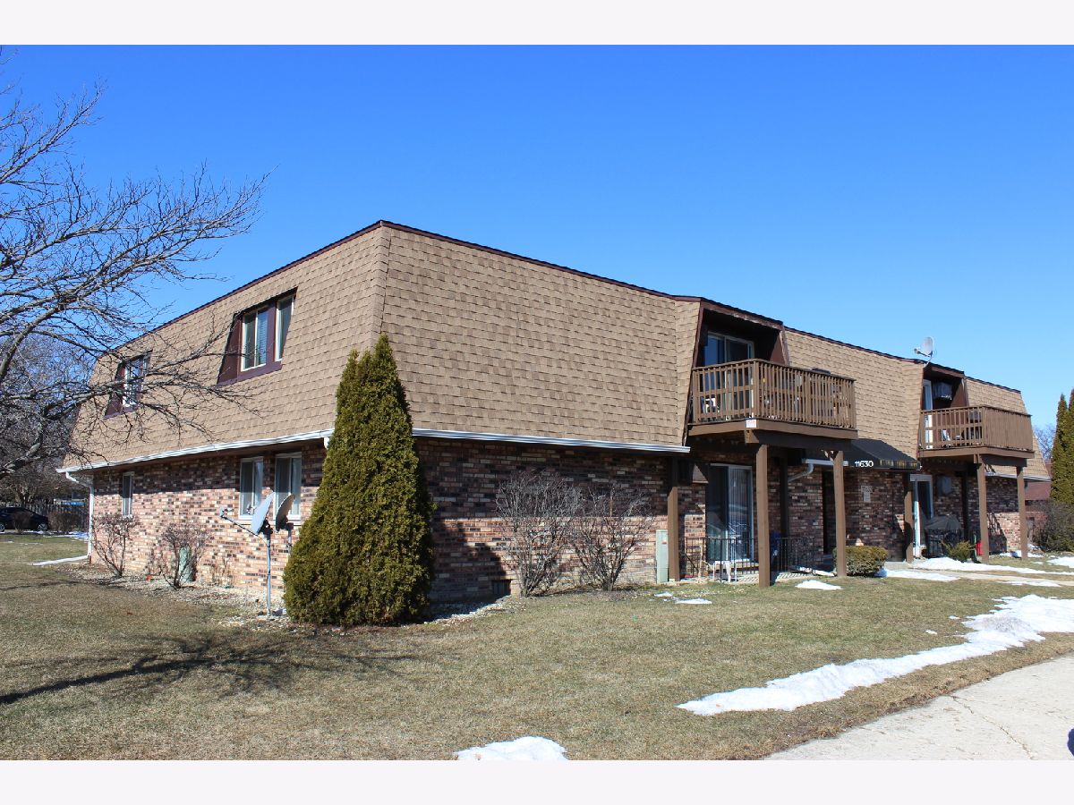 Condominiums Sold Arrowhead Mokena Illinois, 11630 Blackhawk