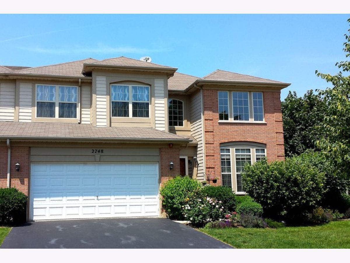 Condos & Townhomes Sold The Villas Of Northbrook Northbrook Illinois, 2748 Spenser