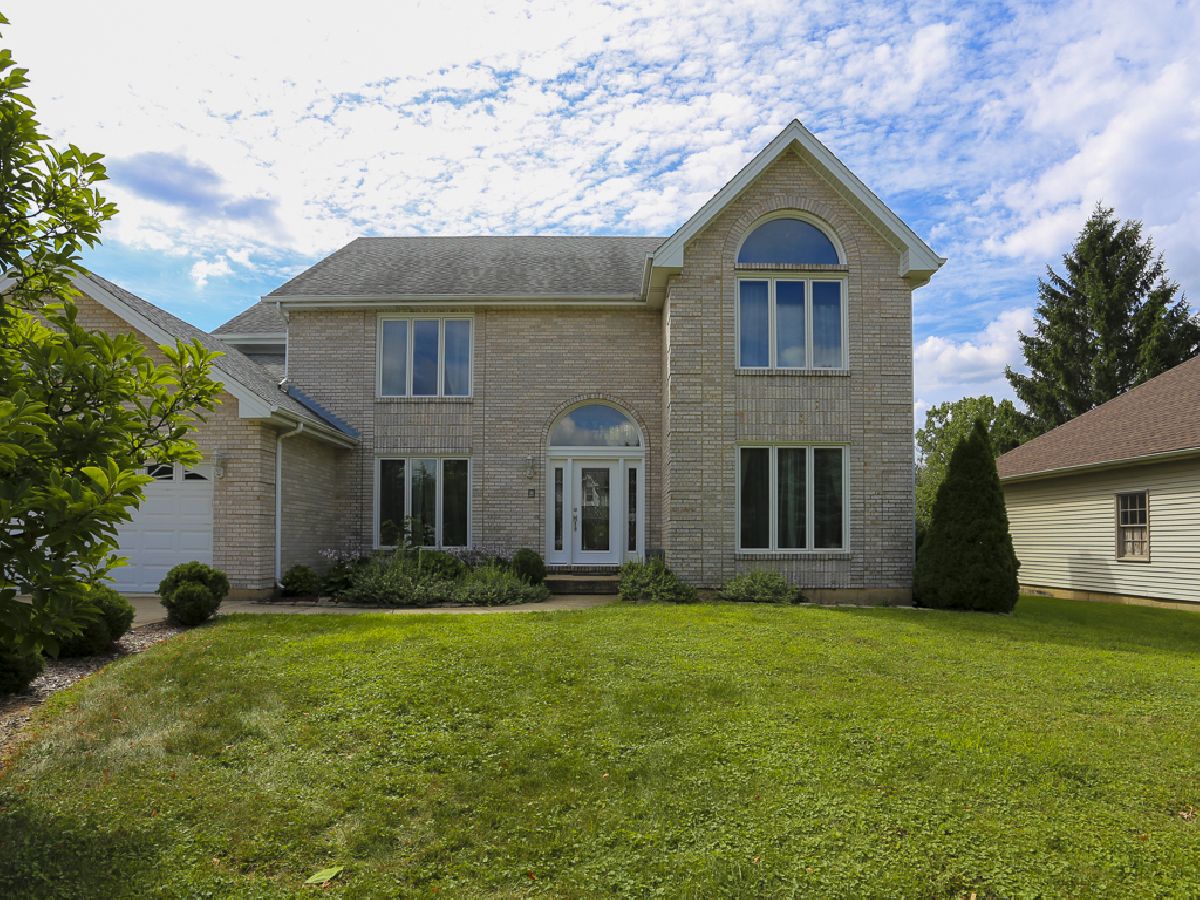 Homes Sold Danada North Wheaton Illinois, 111 Christina