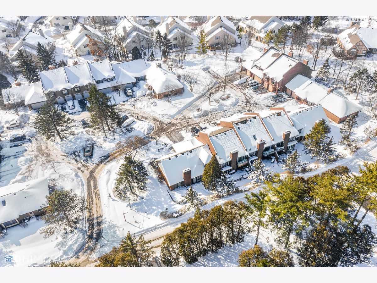 Homes & Townhomes Sold Sarasota Trails Elgin Illinois, 2 Phillippi Creek