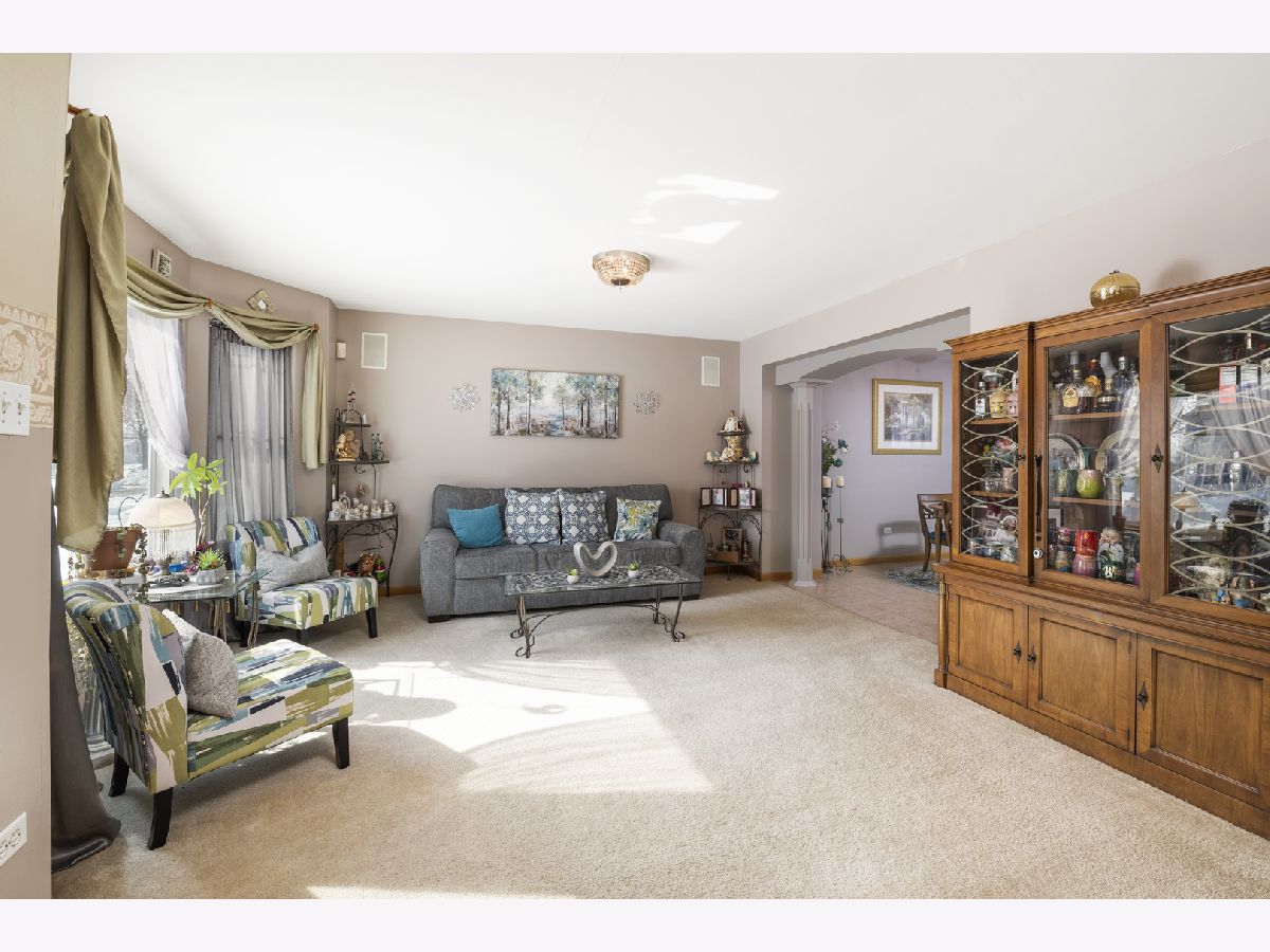 Homes Sold Sunset Ridge Plainfield Illinois, 4503 Northmont