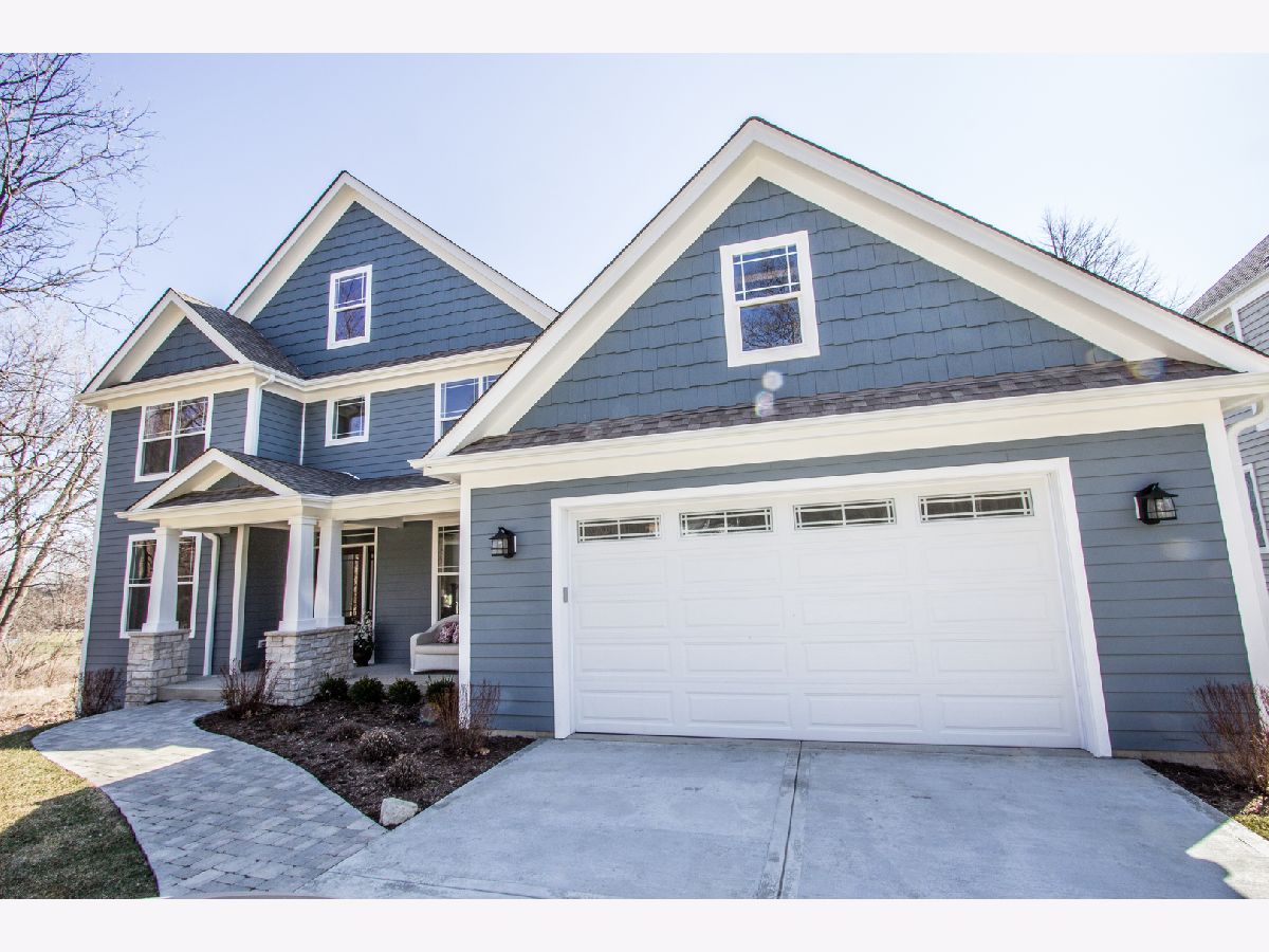 Homes Sold Artesian Springs St Charles Illinois, 126 Oakwood