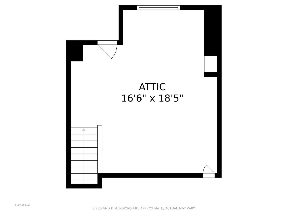 Townhomes Sold Linden Village Wilmette Illinois, 412 Greenleaf