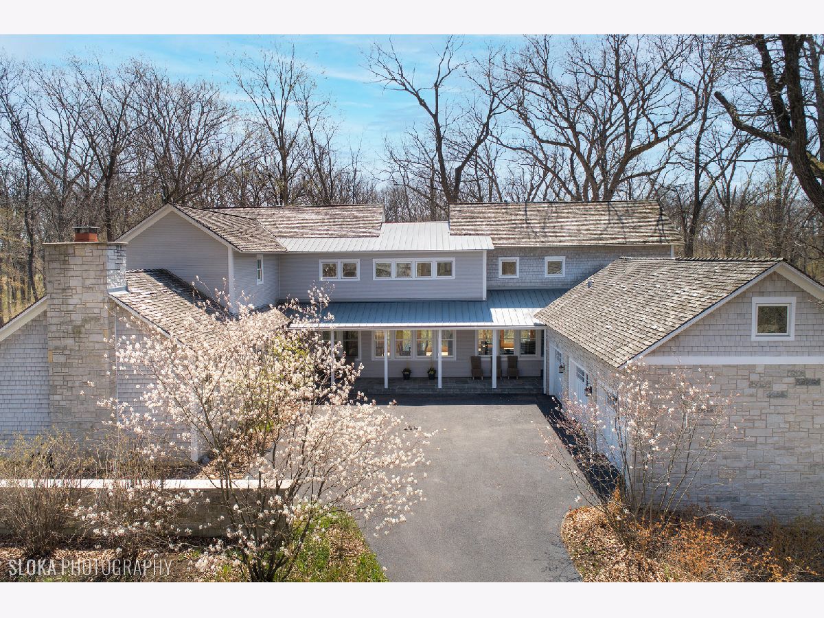 Homes Sold Deerpath Farm Mettawa Illinois, 26115 Farwell