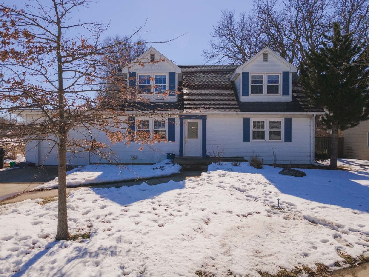 Homes Sold Oakdale Normal Illinois, 901 Ruston
