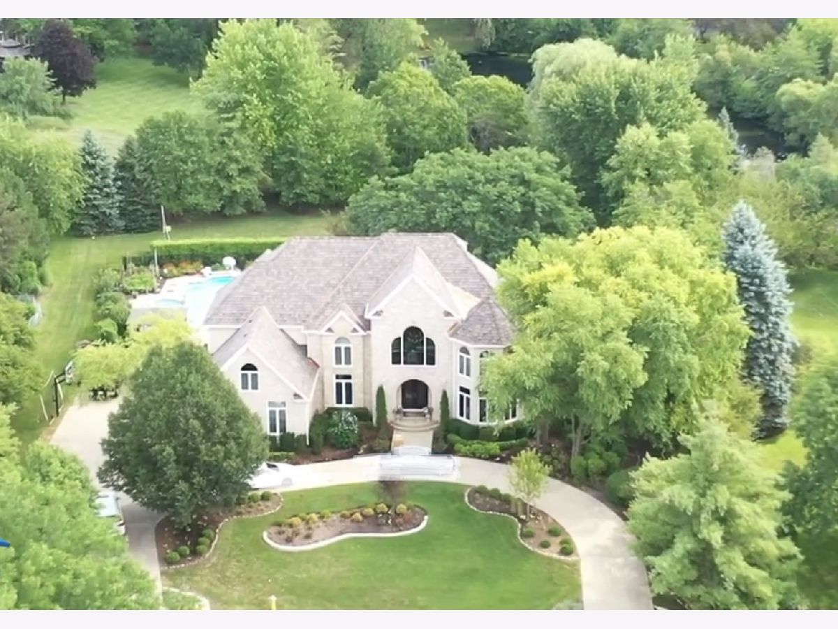Homes Sold Herons Landing Long Grove Illinois, 5892 Partridge