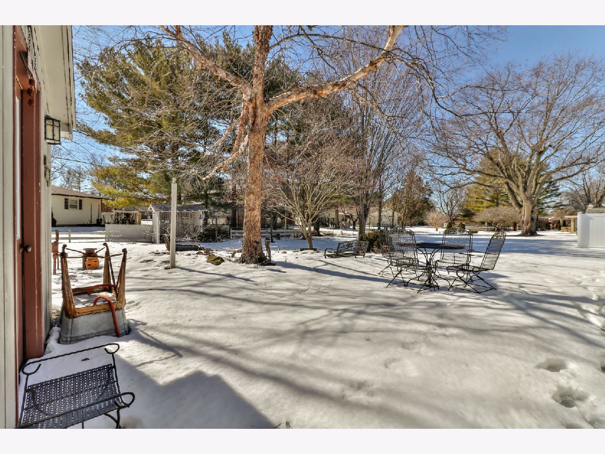 Homes Sold Lincolnshire Fields South Champaign Illinois, 3003 Valley Brook