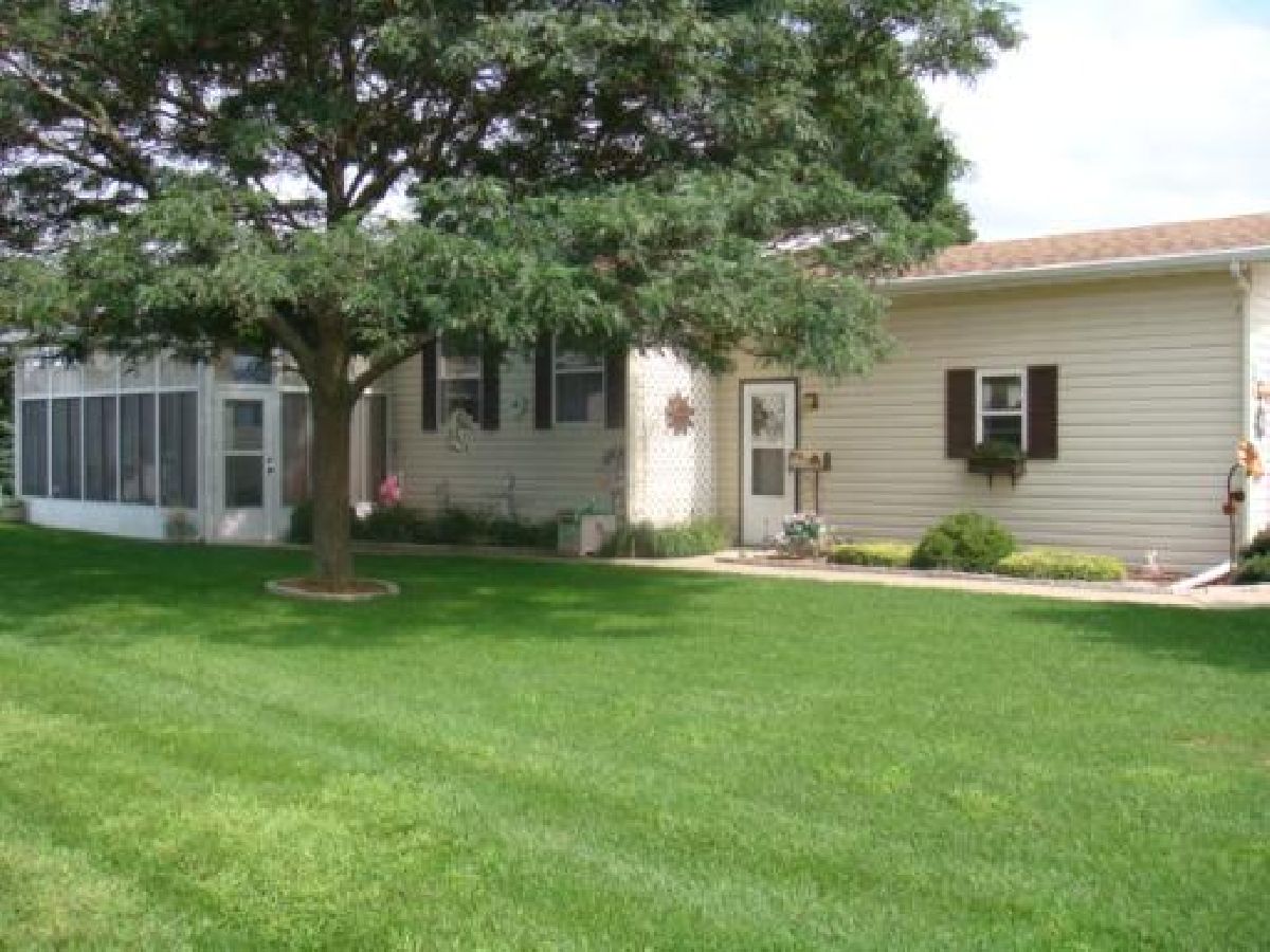 Subdivision Sold Greenview Estates Belvidere Illinois, 406 East Wood