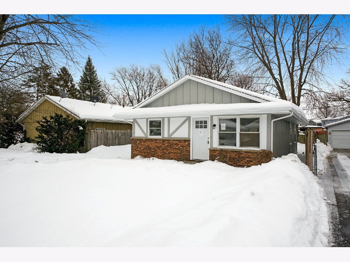 Homes Sold Oak Terrace Mundelein Illinois, 19435 Hoag