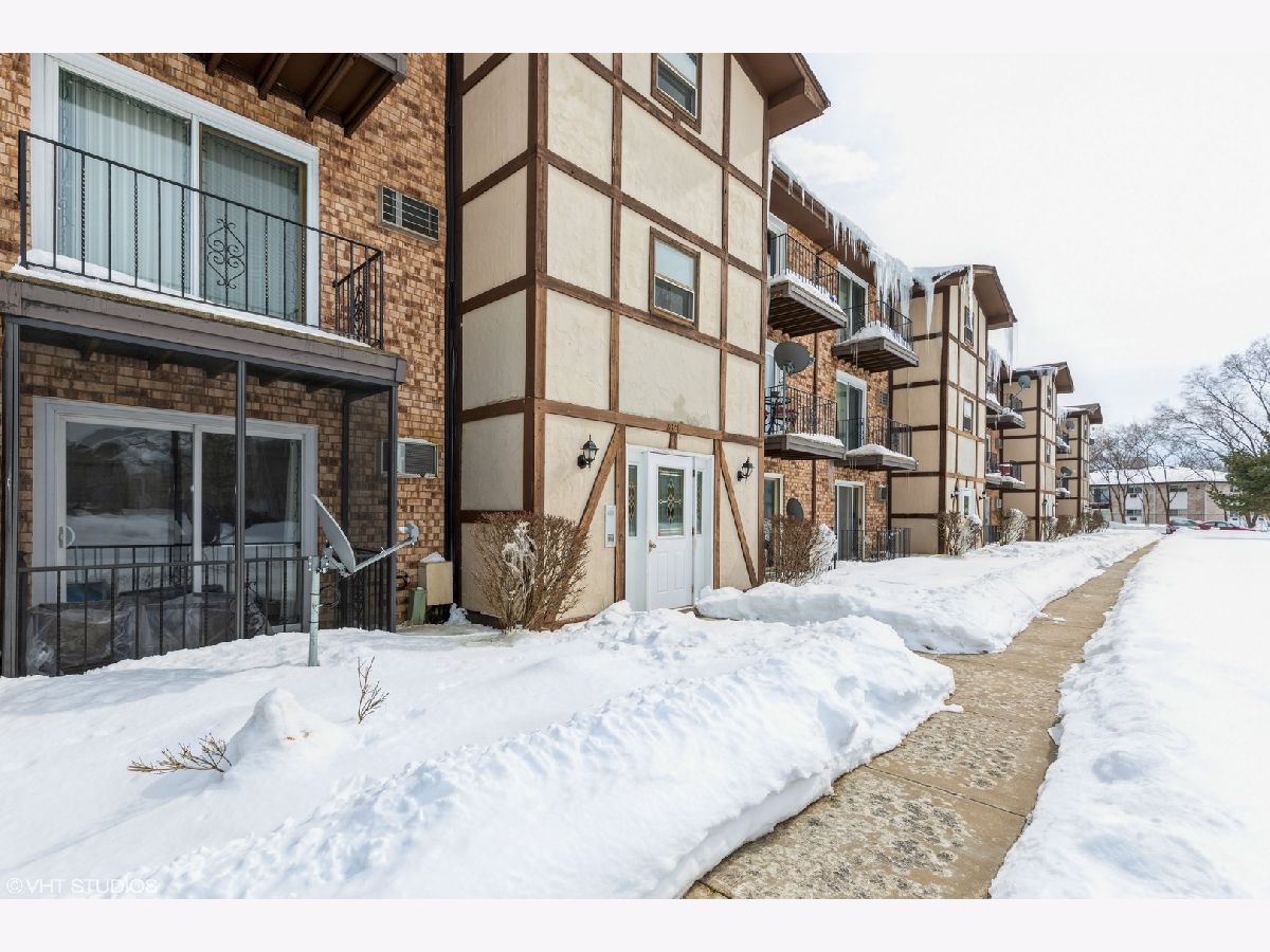 Condominiums Sold Village Green Alsip Illinois, 3823 123rd