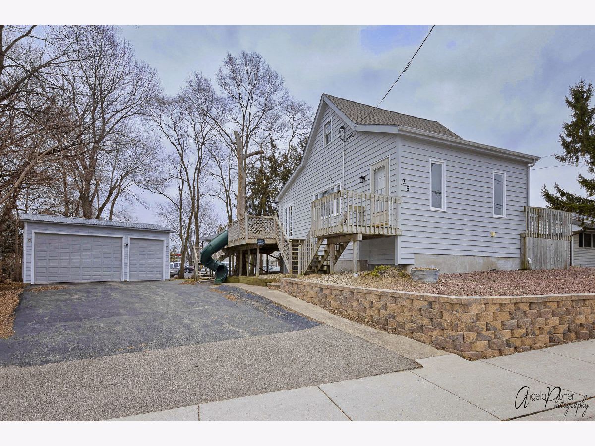 Homes Sold Tweeds Fox Lake Illinois, 25 Pistakee Lake